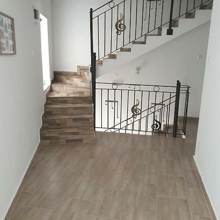 Ferienwohnung Casa Sky Orşova Exterior foto