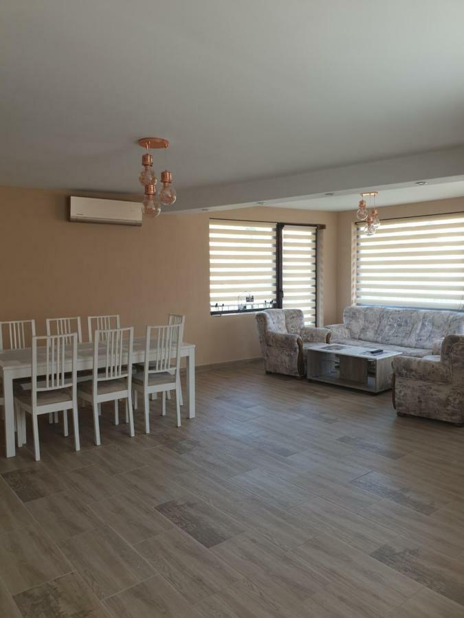 Ferienwohnung Casa Sky Orşova Exterior foto